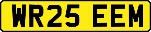 WR25EEM