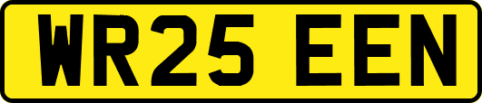 WR25EEN