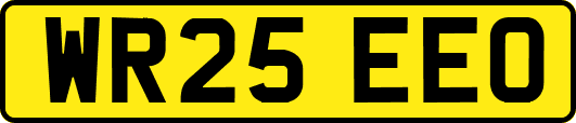 WR25EEO