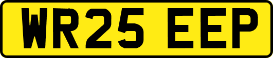 WR25EEP
