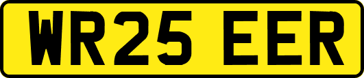 WR25EER
