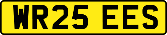 WR25EES