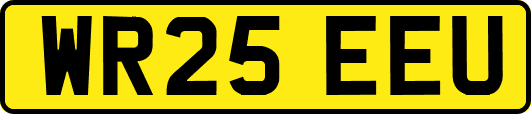 WR25EEU