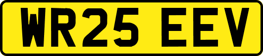 WR25EEV