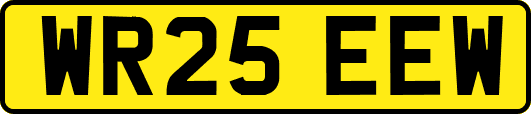 WR25EEW