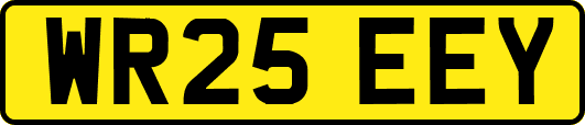WR25EEY