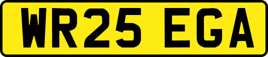WR25EGA
