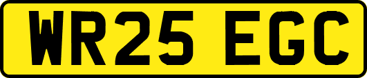 WR25EGC