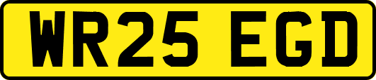 WR25EGD