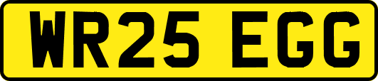 WR25EGG