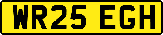 WR25EGH