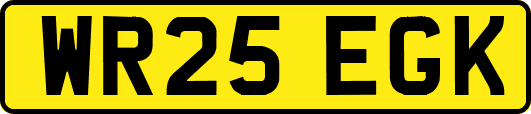 WR25EGK