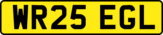WR25EGL