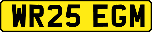 WR25EGM