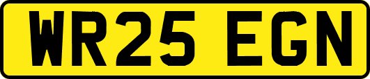 WR25EGN