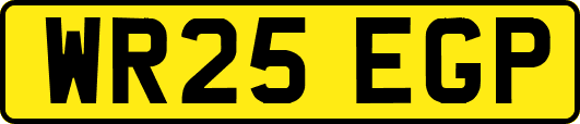 WR25EGP