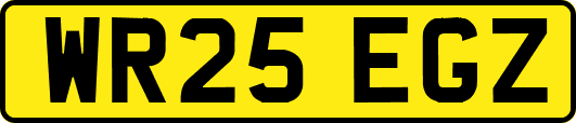 WR25EGZ