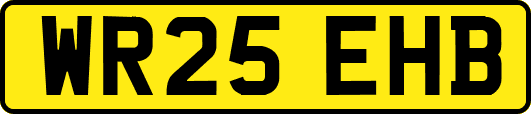 WR25EHB