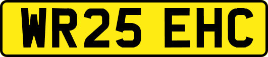 WR25EHC