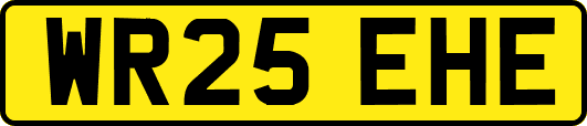 WR25EHE