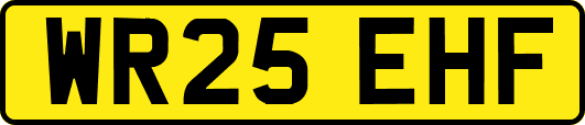 WR25EHF