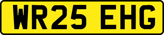 WR25EHG