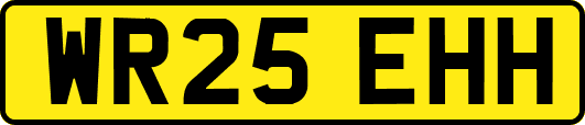 WR25EHH