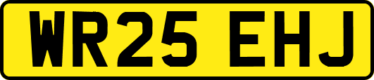 WR25EHJ