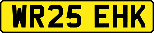 WR25EHK