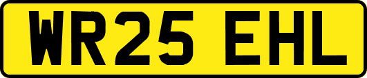 WR25EHL