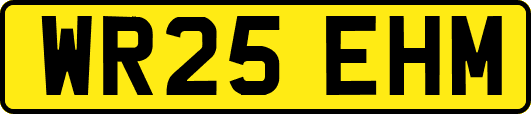 WR25EHM