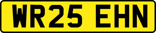 WR25EHN