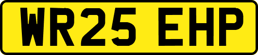 WR25EHP