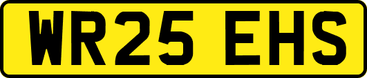 WR25EHS