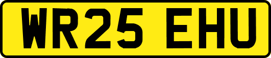 WR25EHU