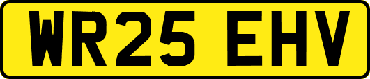 WR25EHV