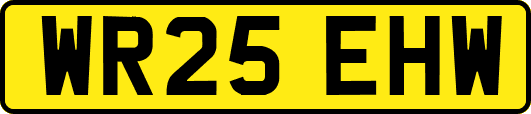 WR25EHW
