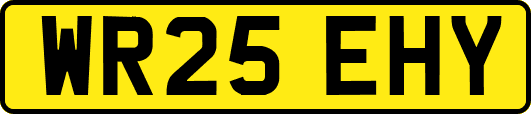 WR25EHY