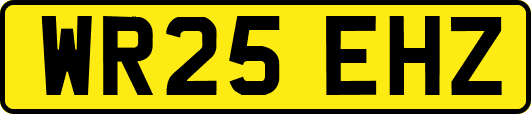 WR25EHZ