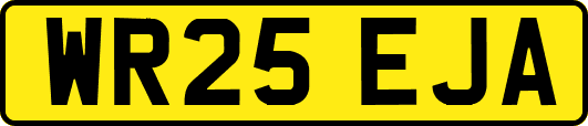 WR25EJA