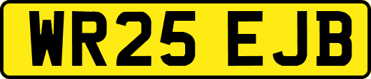 WR25EJB