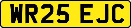 WR25EJC