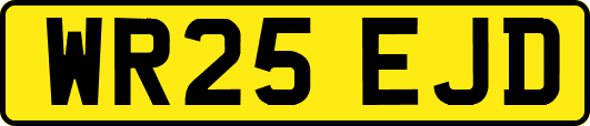 WR25EJD