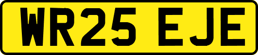 WR25EJE