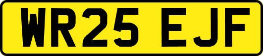 WR25EJF