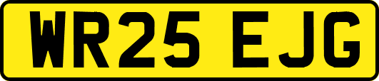 WR25EJG