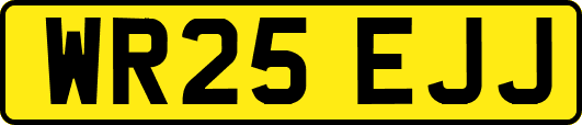WR25EJJ
