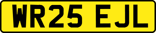 WR25EJL