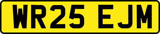 WR25EJM
