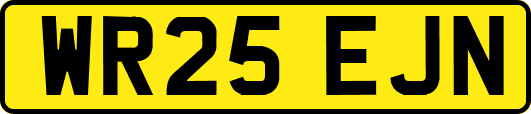 WR25EJN